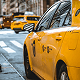 taxi car