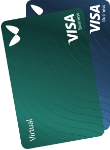 Visa cards