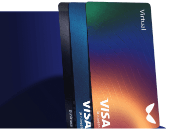 Visa virtual cards