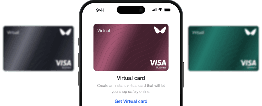 API platform for cards generation